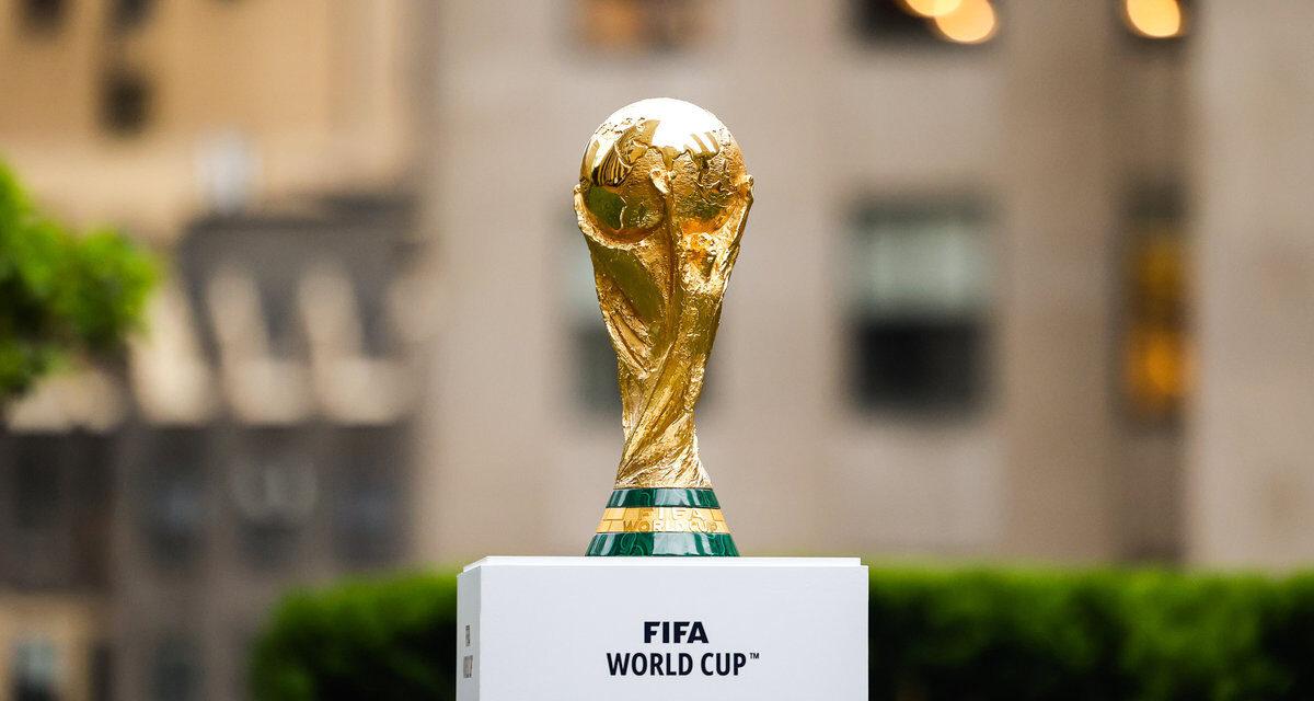 1200 L coupe du monde 2026 le prix des billets s envole les supporters s inquitent