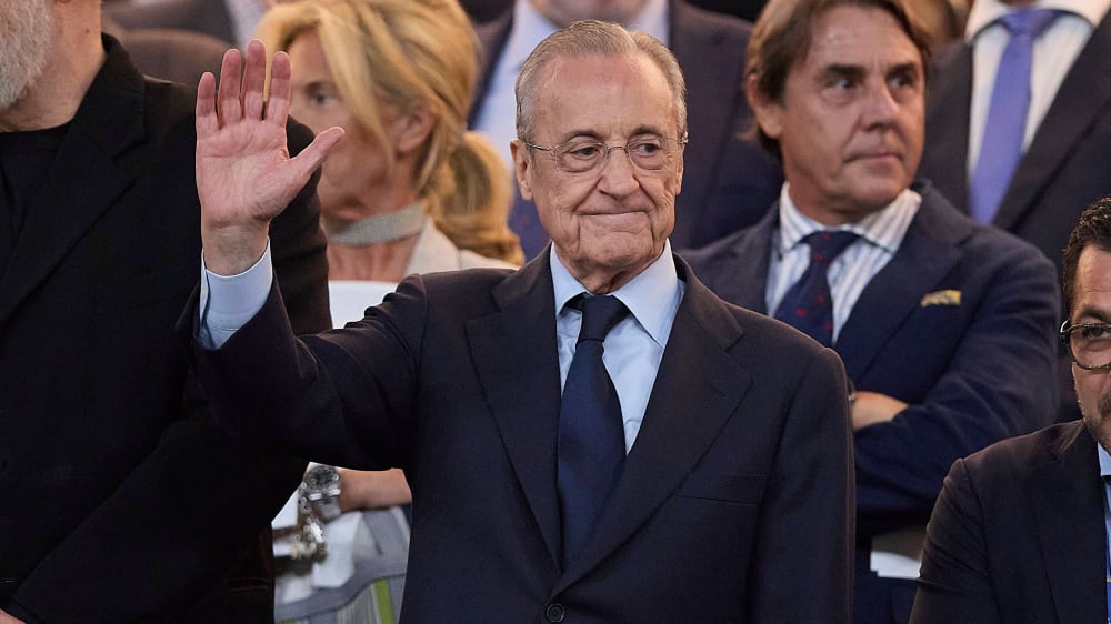 Le Real Madrid vendu ? Une bombe secoue le monde du football !