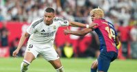 Mbappe et Yamal