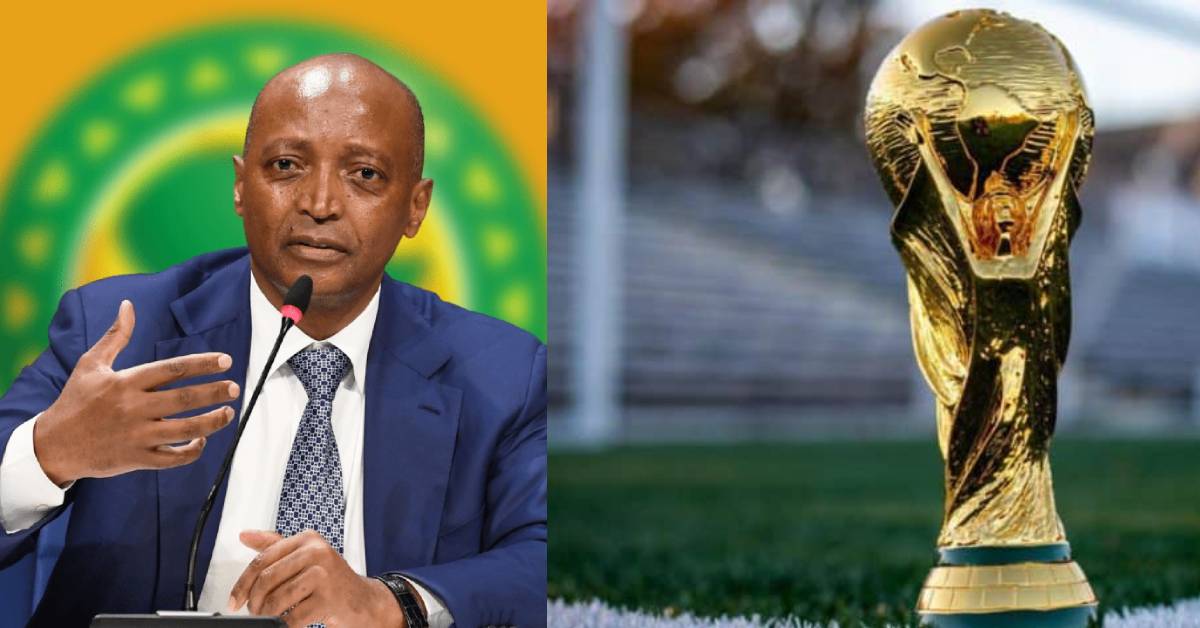 C’est officiel ! La CAF rend son verdict pour les barrages africains de la Coupe du monde 2026