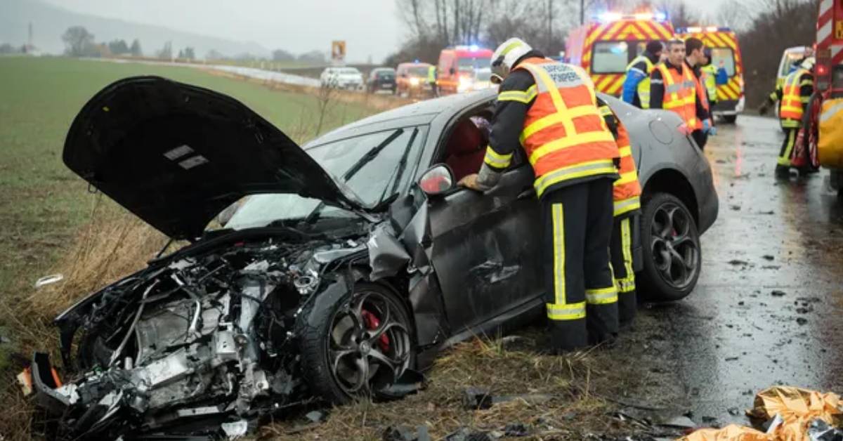 Tragédie dans le monde du foot : décès accidentel d’une star célèbre