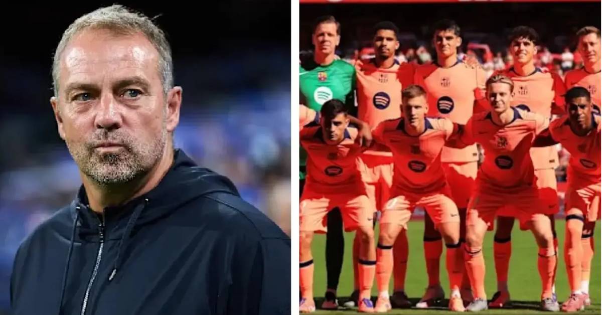 Terrible nouvelle : le Barça perd un nouveau cadre sur blessure !