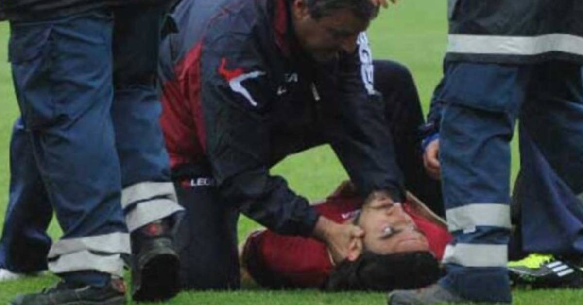 Drame dans le monde du football : un joueur de 19 ans meurt tragiquement
