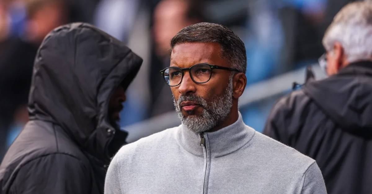 Habib Beye à Rennes, C’est terminé !
