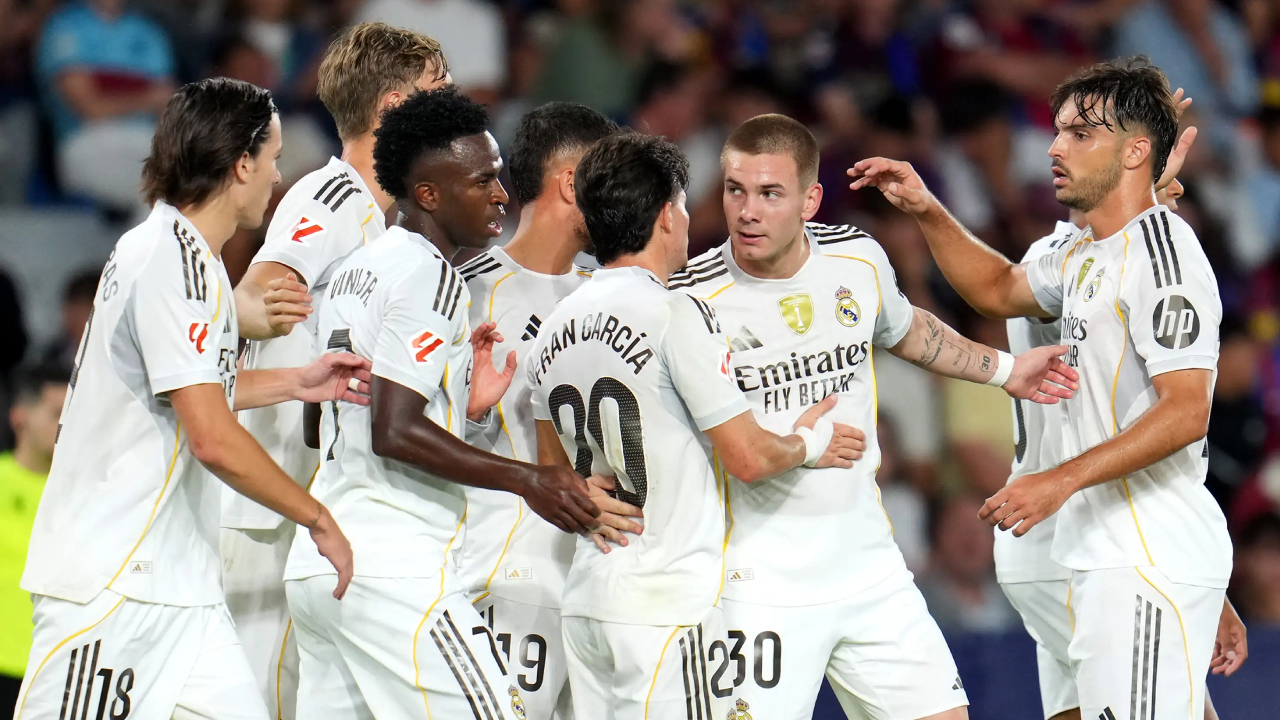 Grosse Inquiétude à Madrid, un cadre incertain pour le Clasico