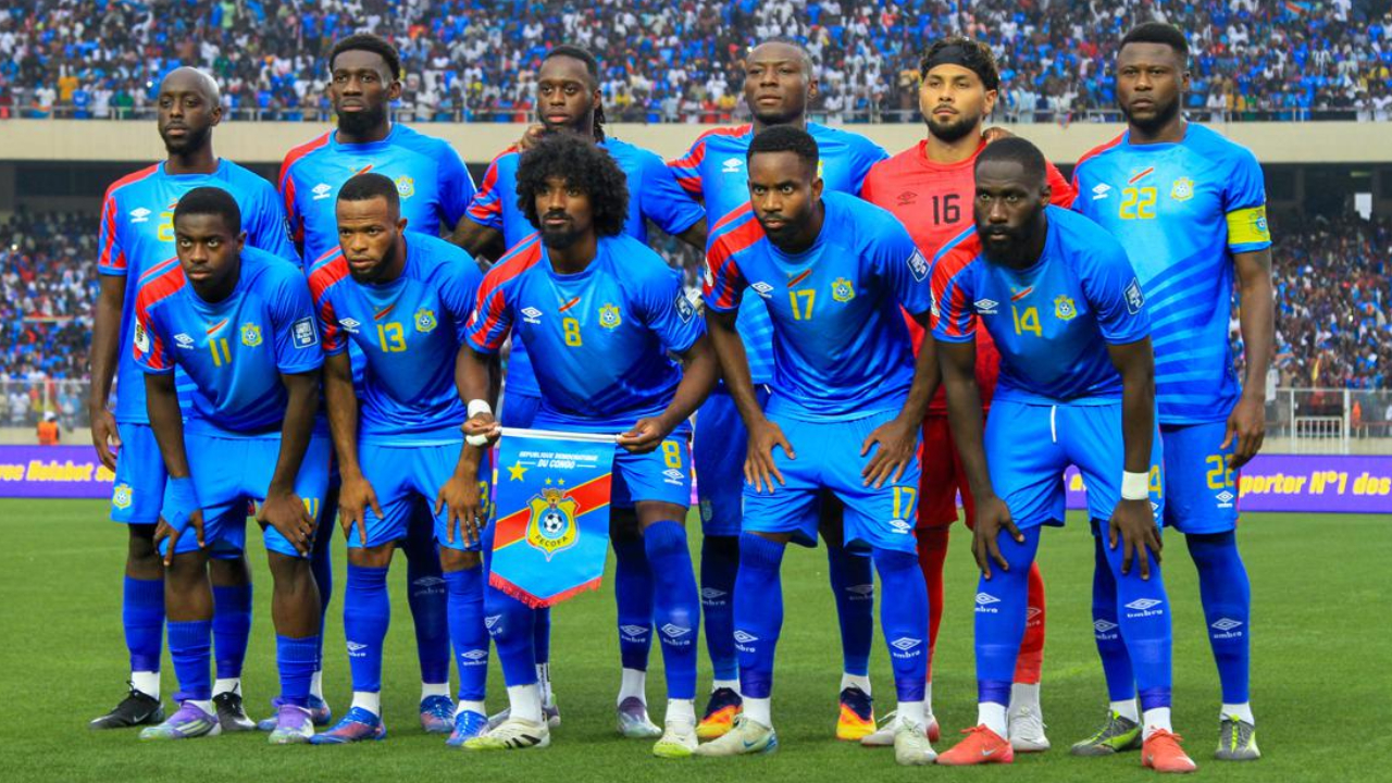 Mondial 2026 / Afrique : découvrez les grands perdants des qualifications !
