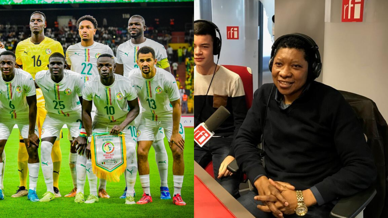 Coupe du Monde 2026 : Rémy Ngono balance ses vérités sur le Sénégal après sa qualification