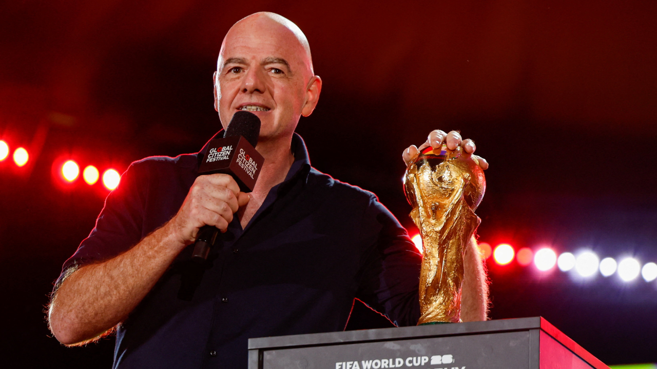 Coupe du Monde 2026 : l’annonce choc vient de tomber !