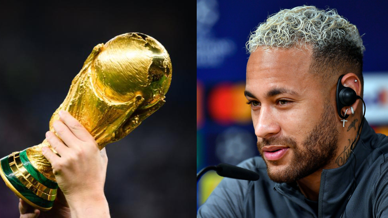 La sortie musclée de Neymar sur le football africain enflamme les réseaux
