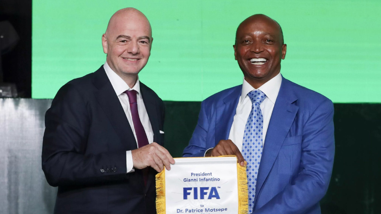 FIFA : La grosse bombe sur le football africain dévoilée !