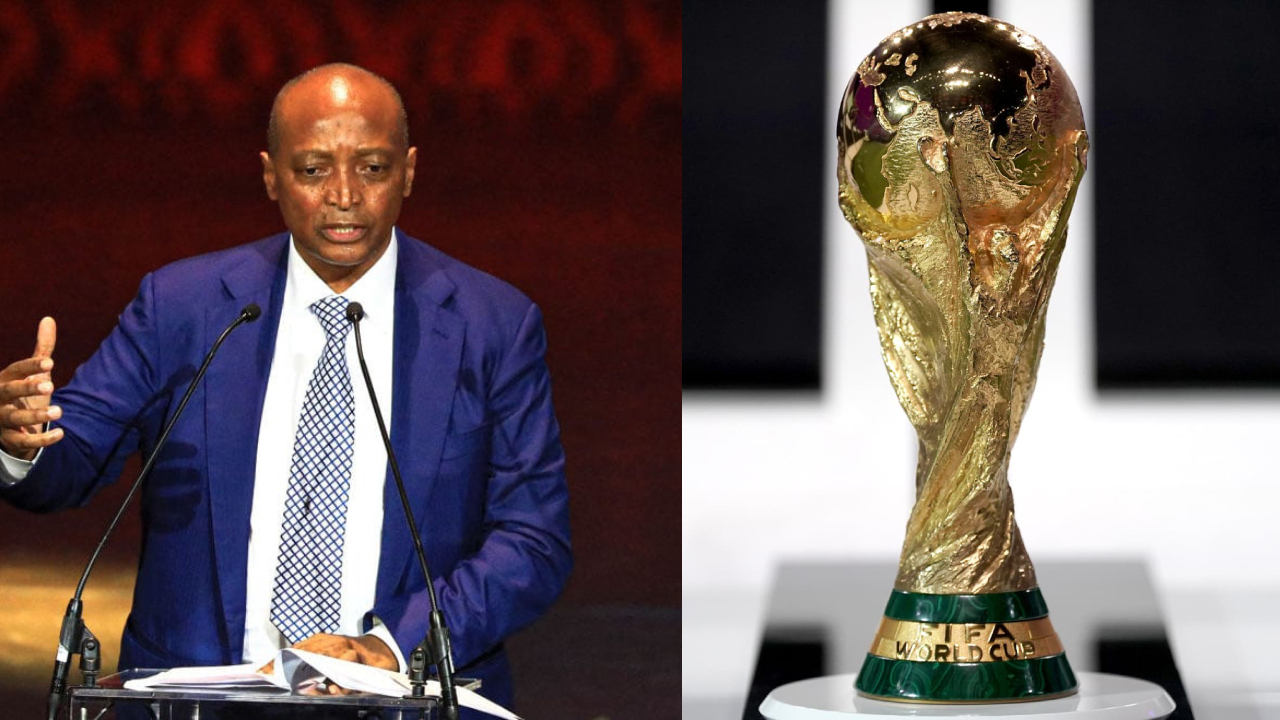 Coupe du Monde 2026 : la CAF dévoile enfin la liste officielle des qualifiés déjà !