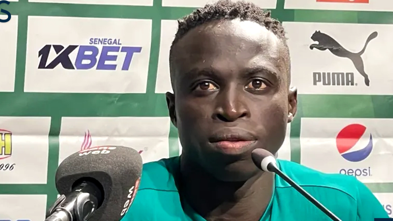 Krépin Diatta sort du silence et prend une décision qui surprend tout le monde !