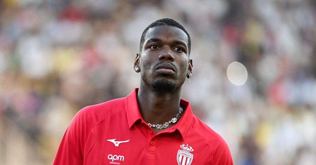Paul Pogba 5