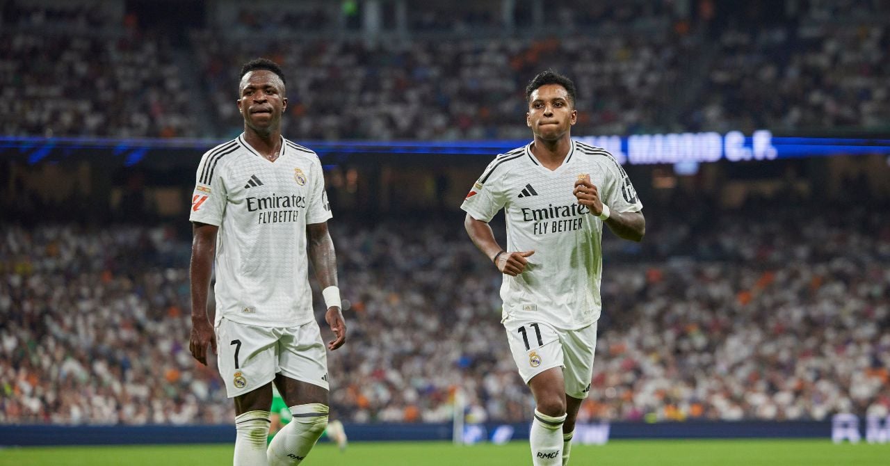 Real Madrid : Rodrygo et Vinicius balancent des mots sur Ancelotti et piquent Xabi Alonso