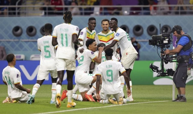 Harry Kane se lâche sur le Sénégal, ses propos font le buzz !