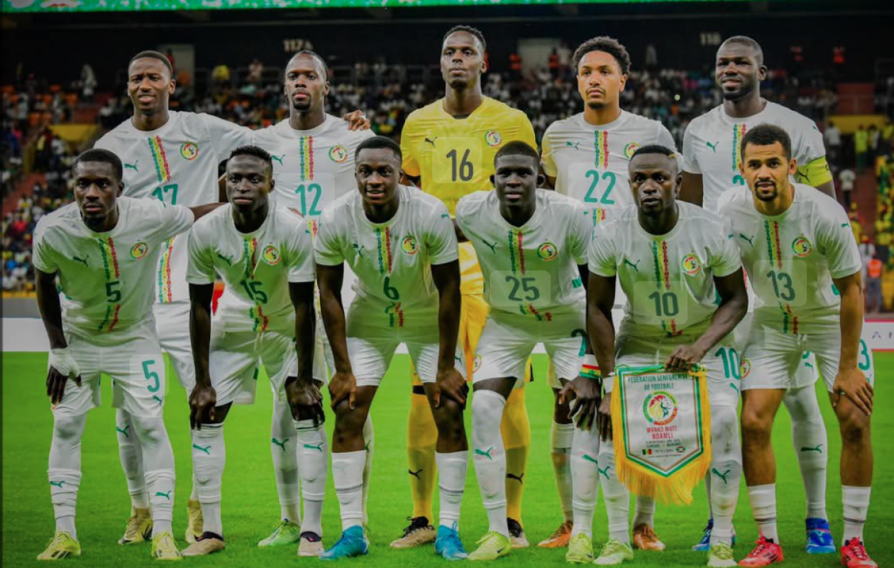 CAN 2025 : une mauvaise nouvelle vient de tomber pour le Sénégal