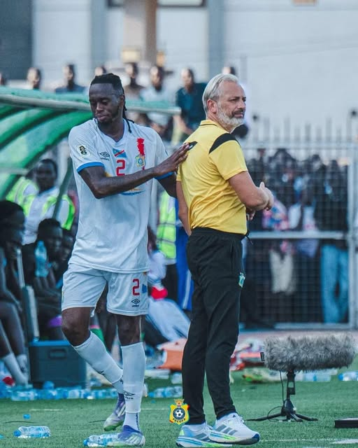 CAN 2025 : mauvaise nouvelle pour Aaron Wan-Bissaka et la RDC !