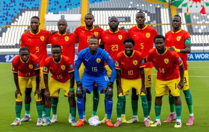 CAN 2025 : la Guinée frappée par un coup dur