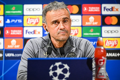 Compo choc Barça – PSG : Luis Enrique surprend avec 3 choix inattendus