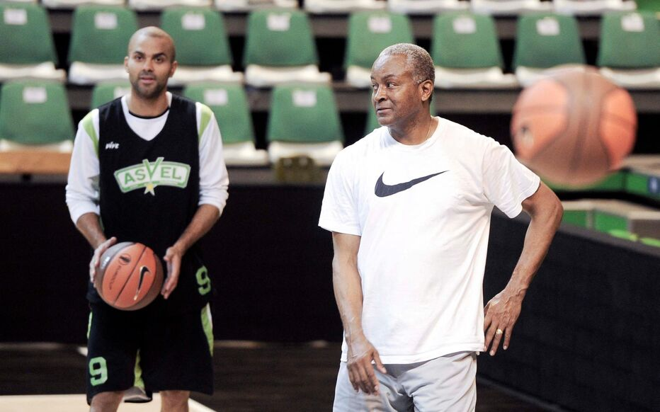 Le monde du basket en deuil : Tony Parker est décédé