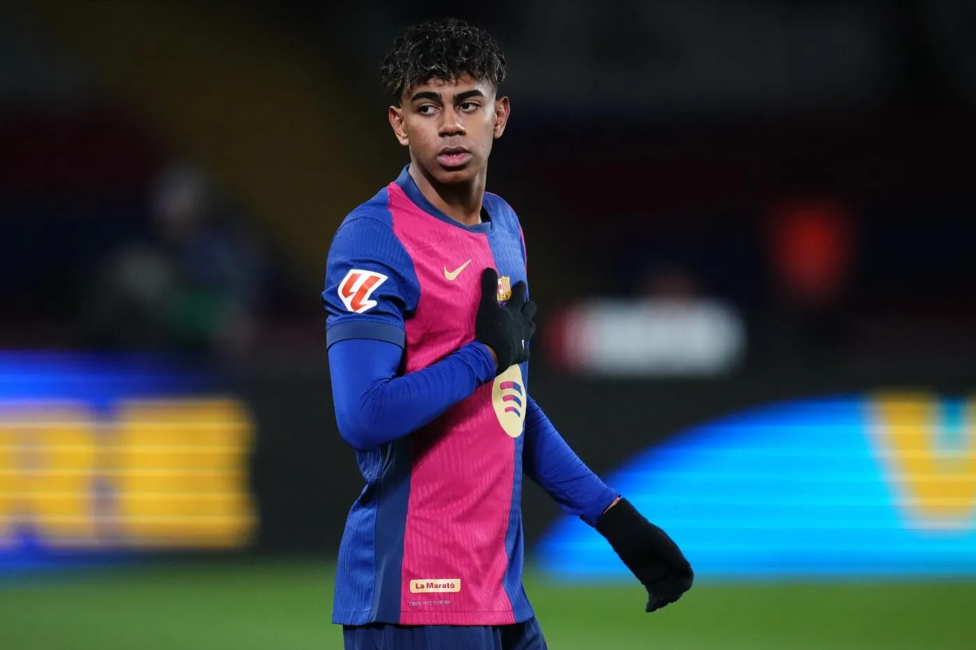 Barça : le verdict officiel est tombé pour Lamine Yamal !