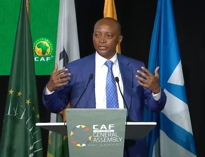 La CAN 2025 menacée ? L’annonce décisive vient de tomber !