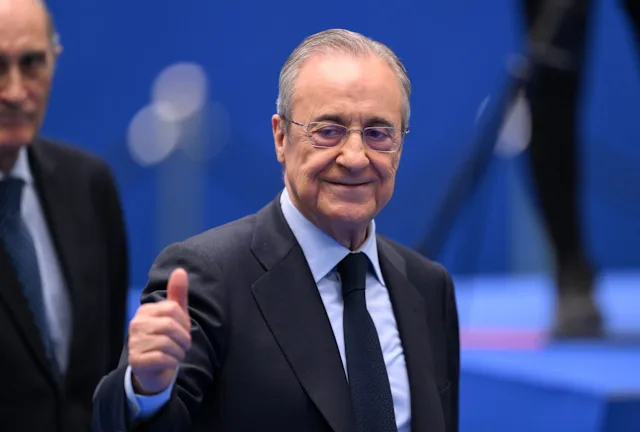 Florentino Pérez tient enfin le nouveau Luka Modric !