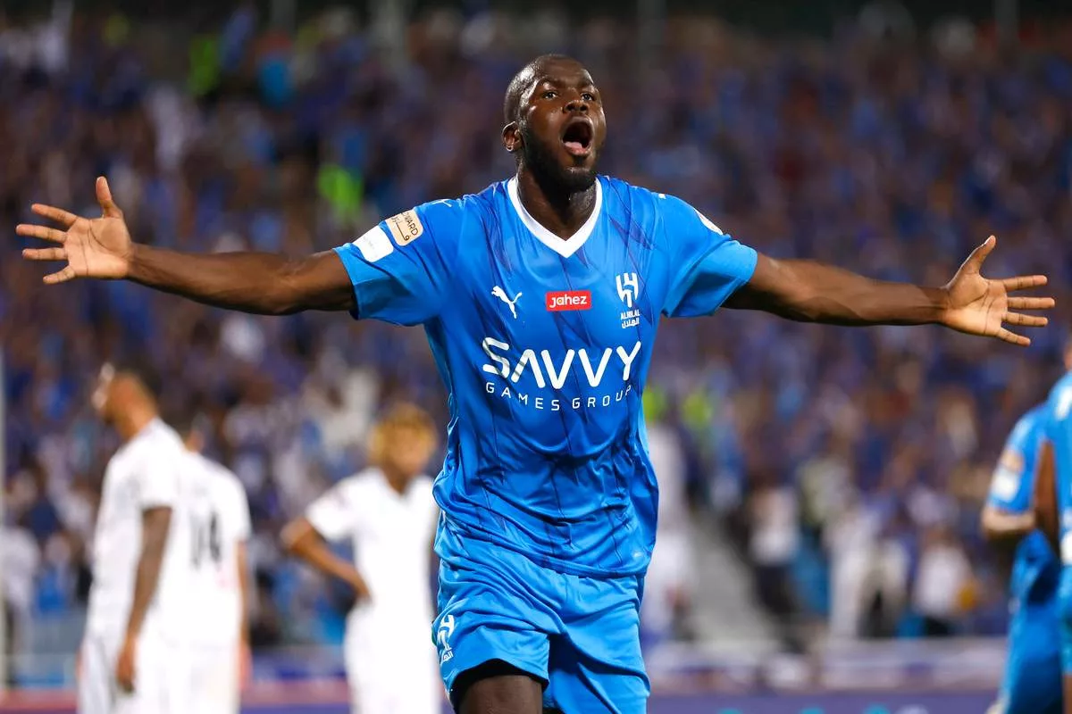 Al-Hilal : Inzaghi se lâche sur Kalidou Koulibaly
