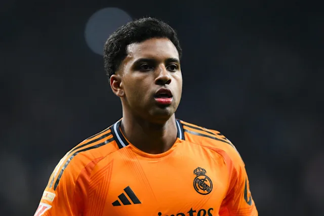 Rodrygo tranche enfin : sa décision pour le Real Madrid est connue !