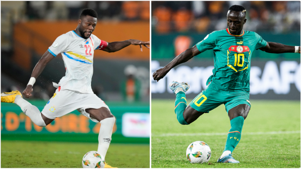 Groupe B – Mondial 2026 : Sénégal et RDC en duel à distance pour la qualification !