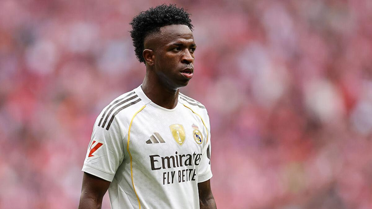 La raison de la colère de Vinicius enfin révélée