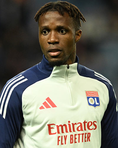 Côte d’Ivoire : Zaha brise enfin le silence et dit tout