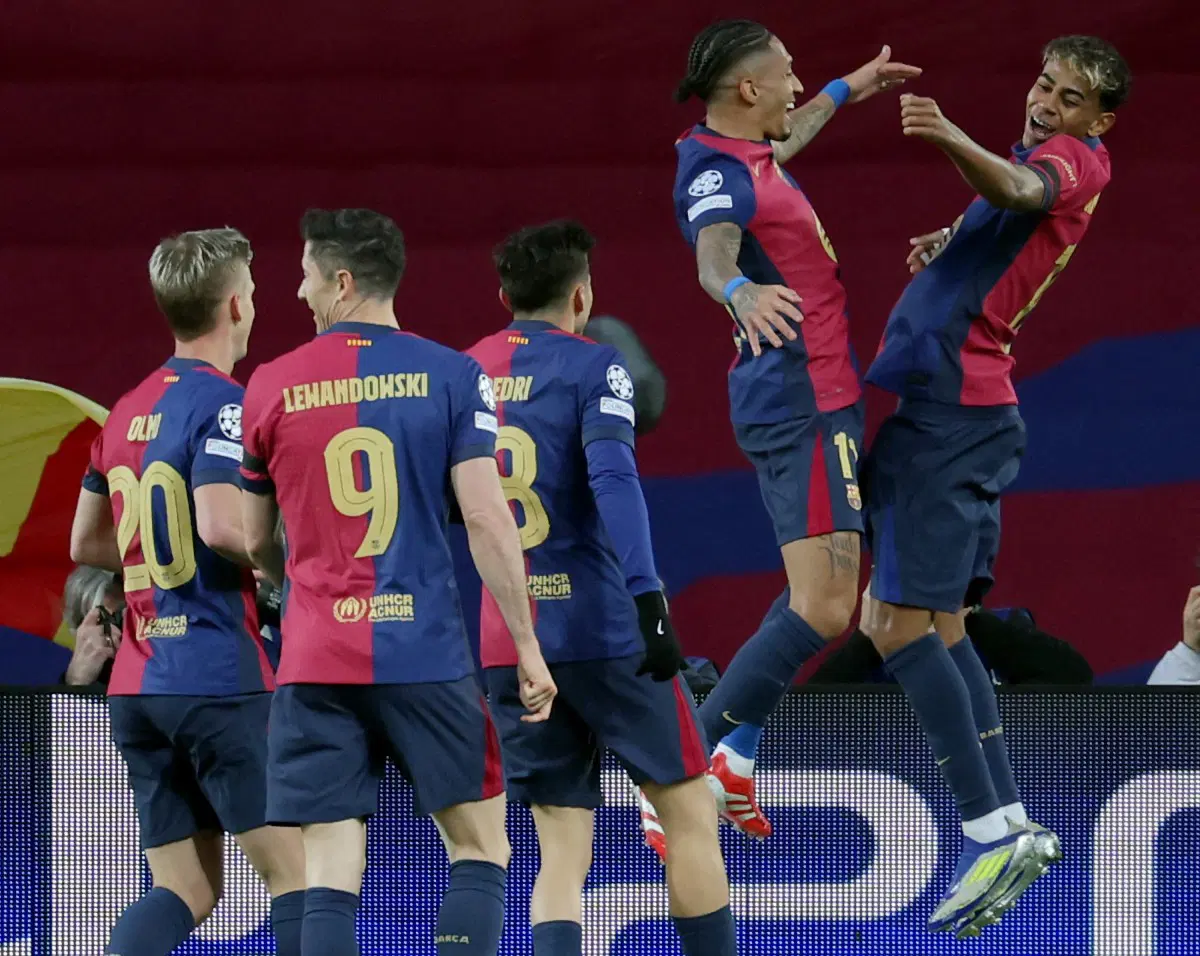 Toni Kroos surprend : le joueur le plus crucial du Barça n’est pas Yamal ni Raphinha