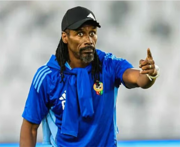 Qualifs Mondial 2026 : Aliou Cissé se lâche avant le choc Libye – Cap-Vert