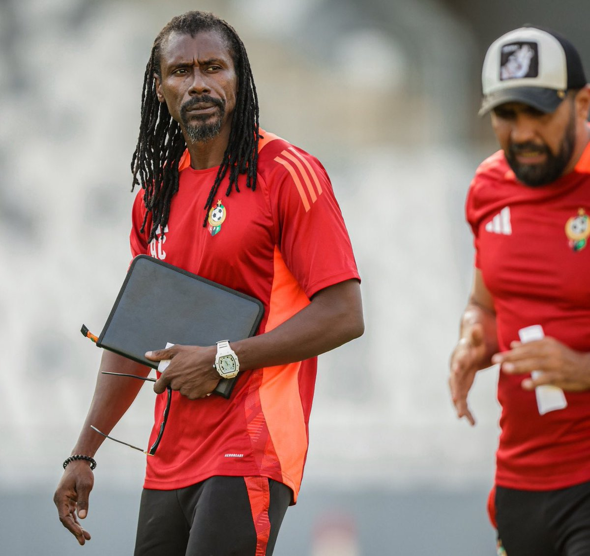 Qualifs Mondial 2026 : Aliou Cissé se lâche avant le choc Libye – Cap-Vert
