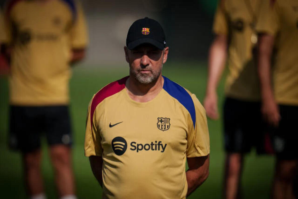 Le Barça tient le “nouveau Messi”, encore en Argentine