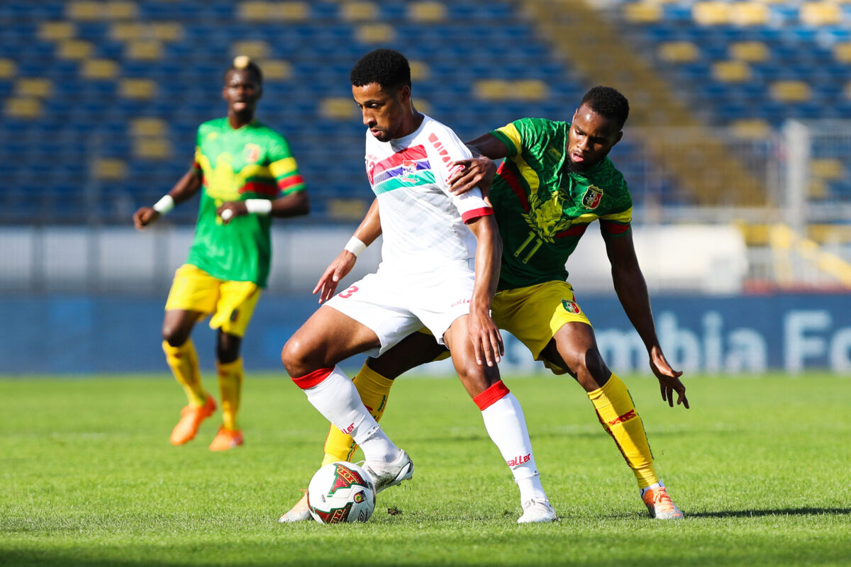 Coup de tonnerre : une grande nation africaine ne verra pas le Mondial 2026 2 Coup de tonnerre : une grande nation africaine ne verra pas le Mondial 2026