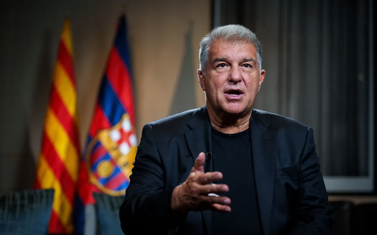 Le FC Barcelone lâche une énorme bombe 3 Le FC Barcelone lâche une énorme bombe