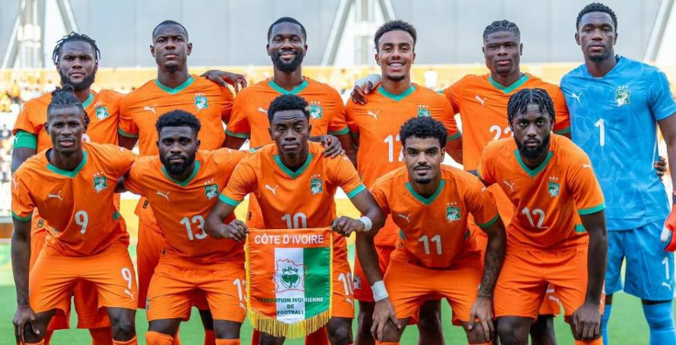 La Côte d’Ivoire crée la surprise et dévoile sa liste pour la Coupe du monde 2026