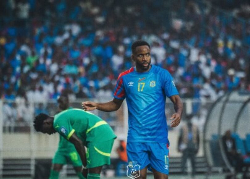 Cédric Bakambu se lâche sur le Sénégal et balance tout 3 Cédric Bakambu se lâche sur le Sénégal et balance tout