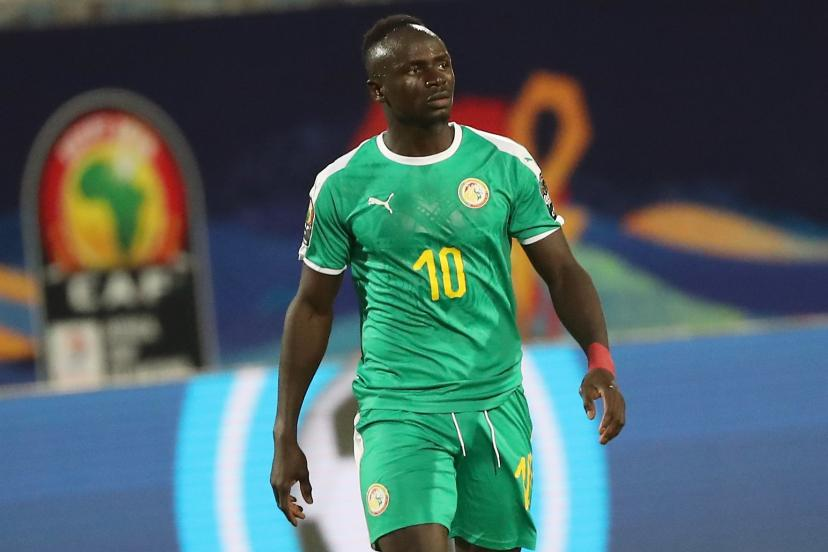 Éliminatoires : une grosse surprise attend Sadio Mané pour le match Sénégal – Mauritanie 2 Éliminatoires : une grosse surprise attend Sadio Mané pour le match Sénégal – Mauritanie