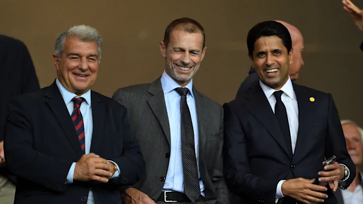 FC Barcelone : le club lâche une énorme bombe ! 2 FC Barcelone : le club lâche une énorme bombe !