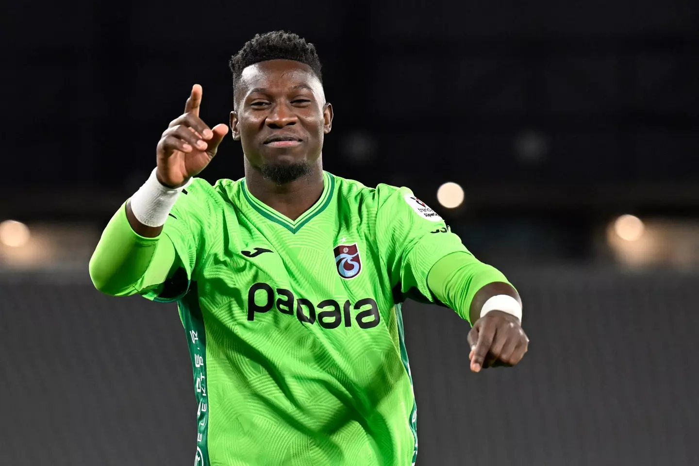 André Onana : Trabzonspor prend une décision choc 2 André Onana : Trabzonspor prend une décision choc