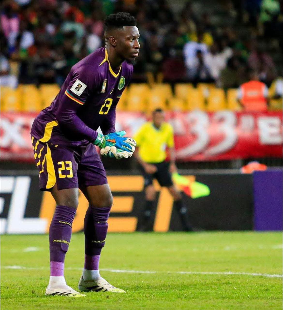 André Onana : Trabzonspor prend une décision choc 3 André Onana : Trabzonspor prend une décision choc