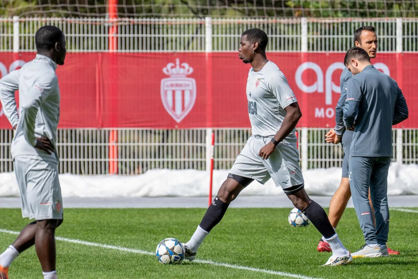 La mauvaise nouvelle tombe pour Pogba à 9 jours d'Angers 2 image 258