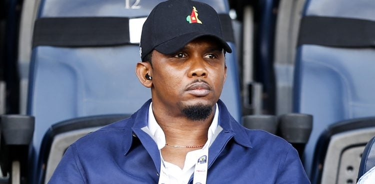 La FIFA frappe fort et rend son verdict pour Samuel Eto’o 3 La FIFA frappe fort et rend son verdict pour Samuel Eto’o