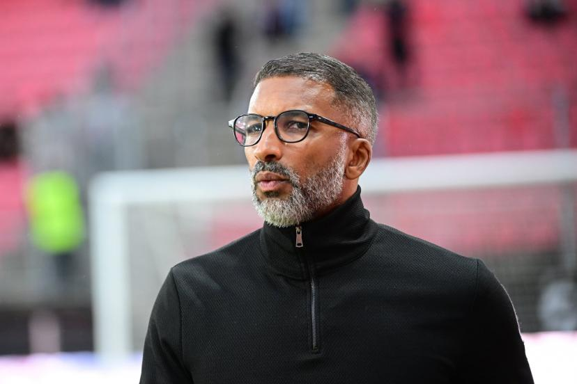 Rennes : le sort d’Habib Beye bientôt scellé, son remplaçant connu ? 2 image 269