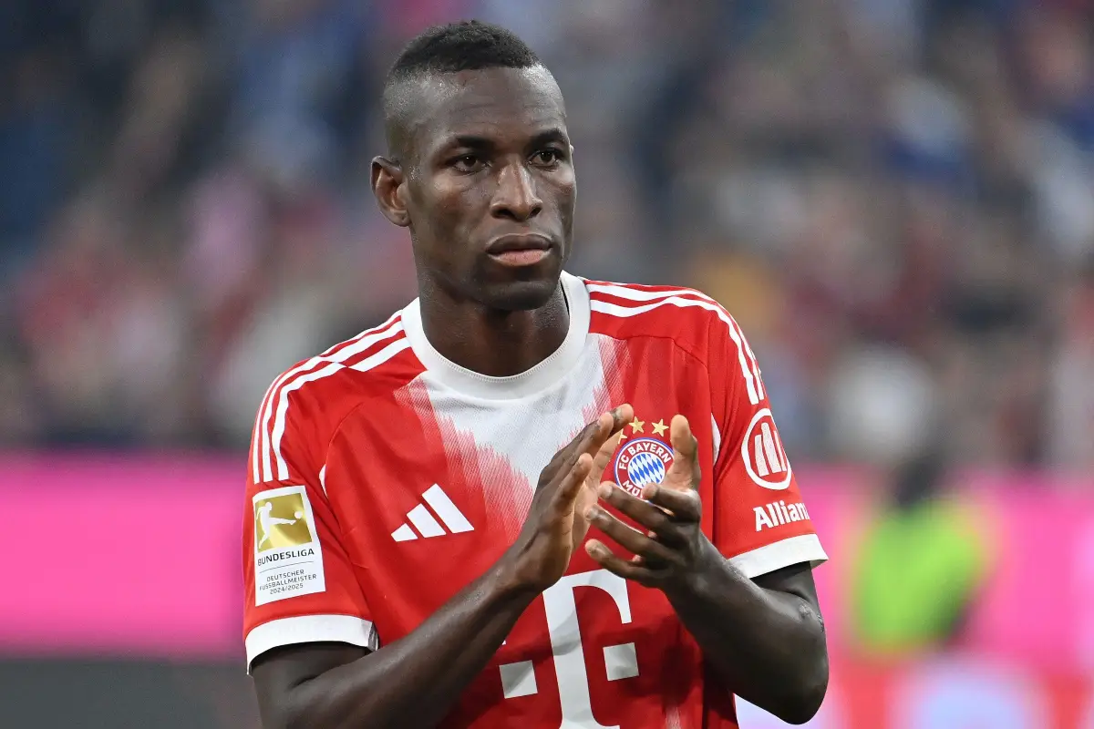 Le Bayern a tranché concernant l’avenir de Nicolas Jackson