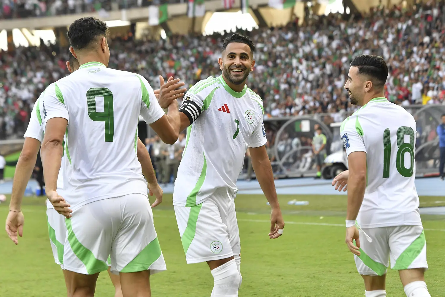 OFFICIEL : 12 ans après cette grande nation africaine fait son retour en Coupe du Monde 2 image 274