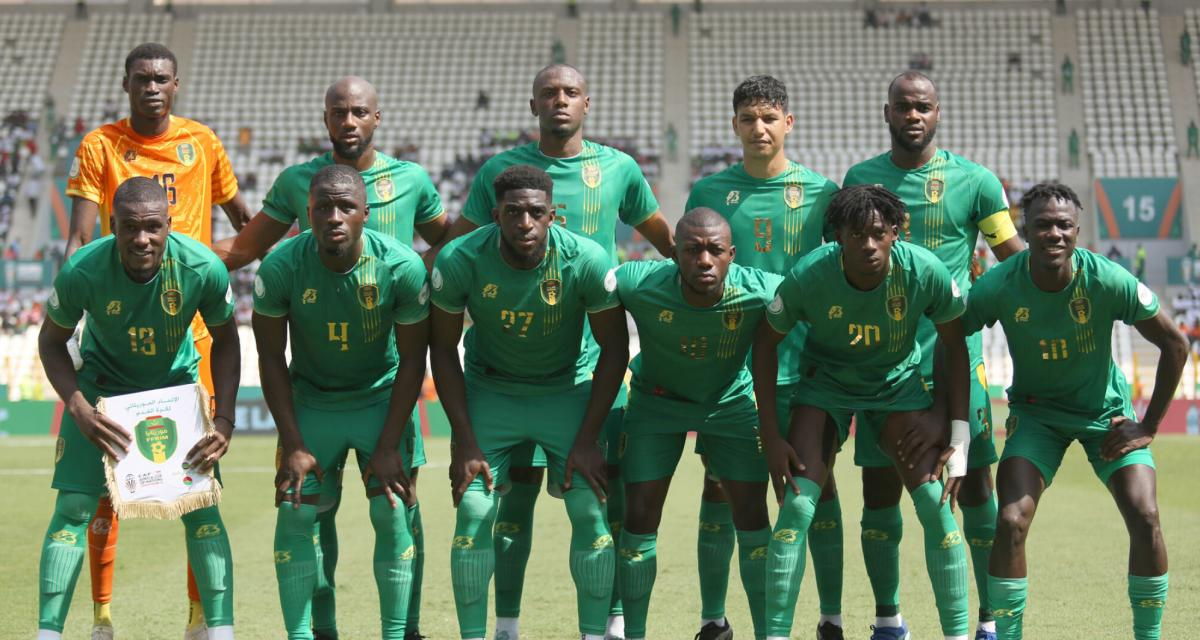 Le match Sénégal – Mauritanie menacé pour une raison inquiétante 2 Le match Sénégal – Mauritanie menacé pour une raison inquiétante
